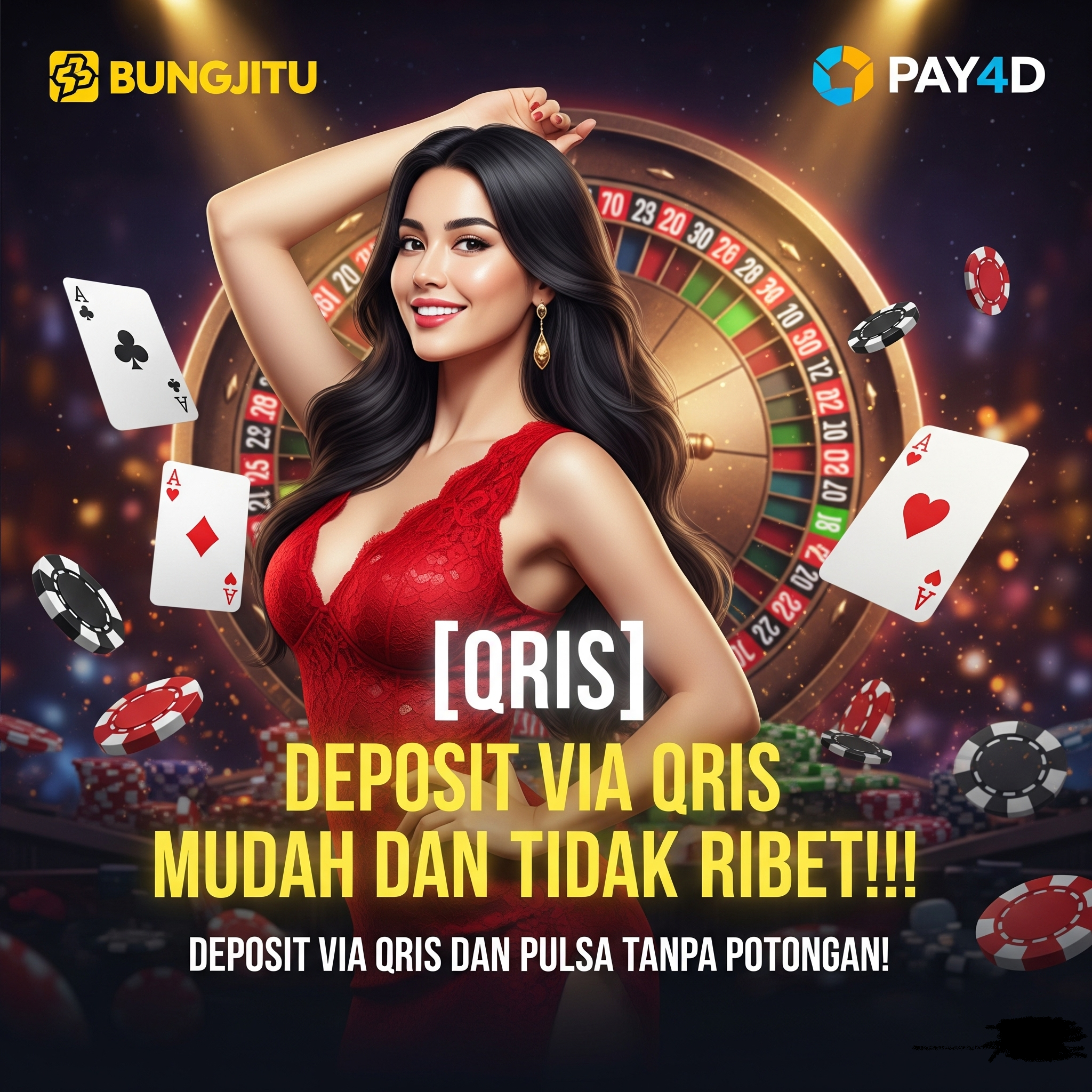 BUNGJITU Official - Update Terbaru & Layanan Analisis Angka Premium